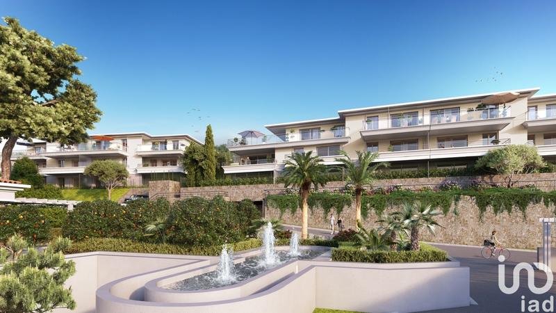 Appartement - 157 m² - 5 pièces