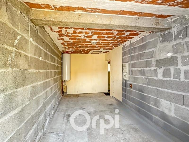 Maison - 55 m² - 3 pièces