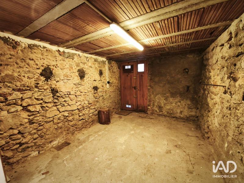 Maison - 81 m² - 3 pièces