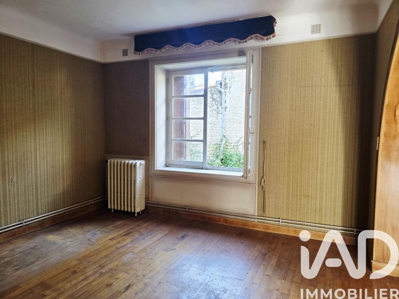 Maison de village - 153 m² - 9 pièces