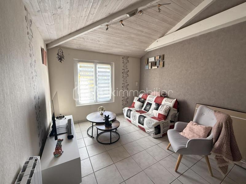 Maison - 150 m² - 7 pièces