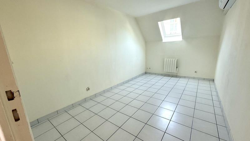 Maison - 92 m² - 5 pièces
