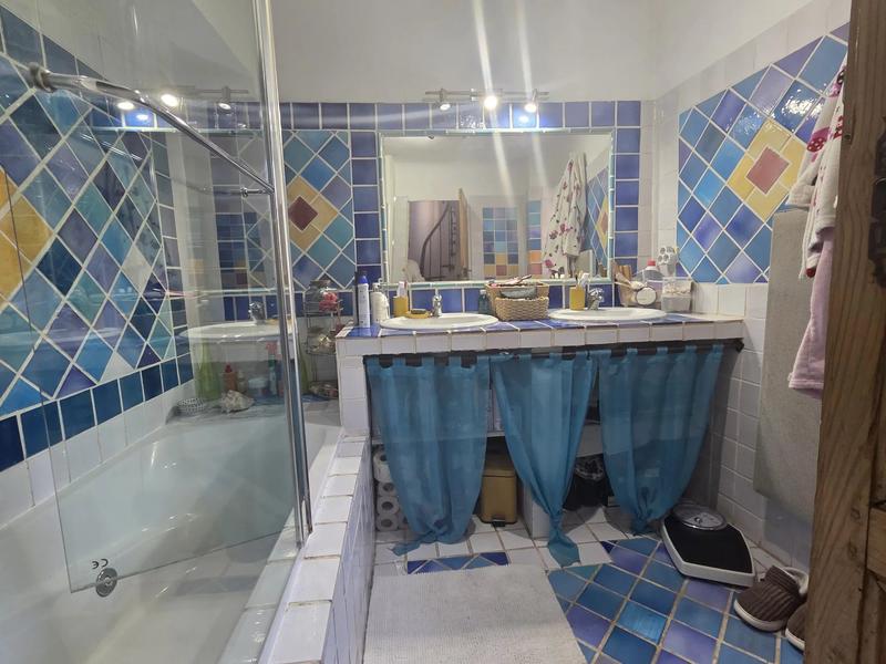 Appartement - 87 m² - 3 pièces