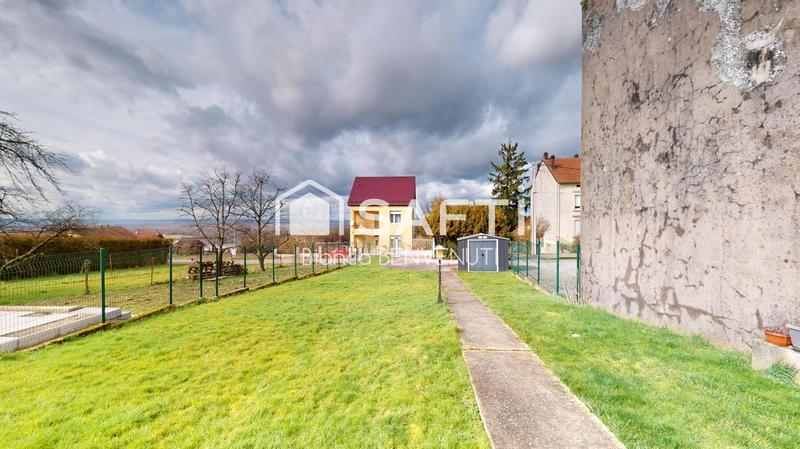 Local commercial - 154 m² - 7 pièces