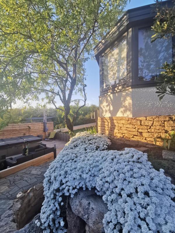 Maison - 145 m² - 5 pièces