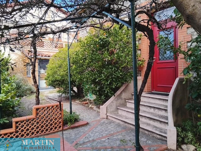 Maison - 102 m² - 6 pièces