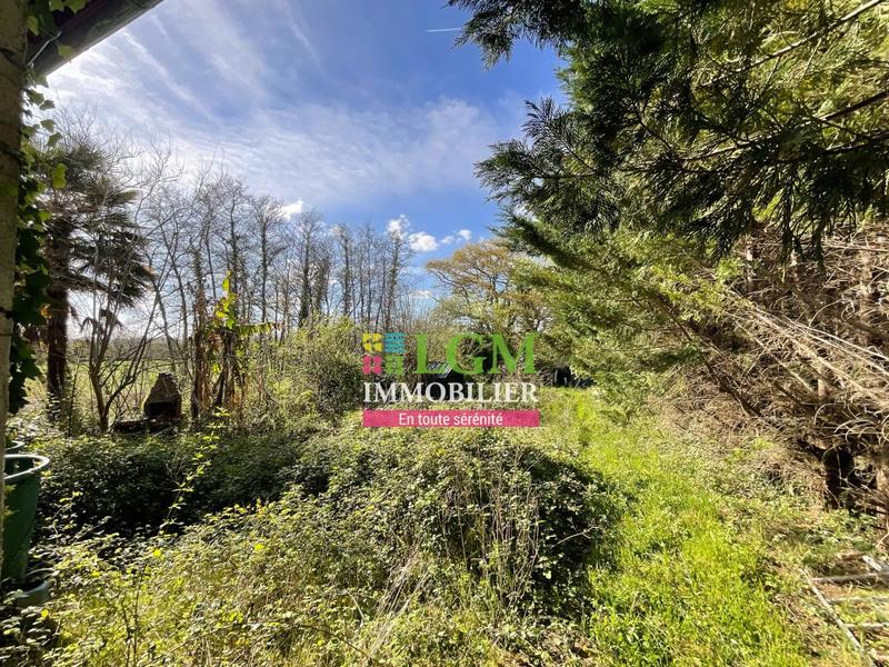 Maison - 67 m² - 3 pièces