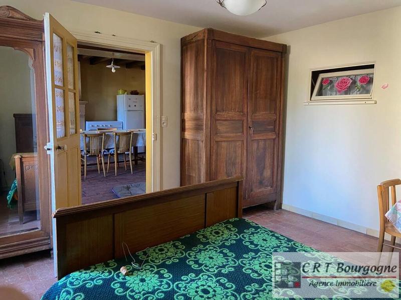 Ferme - 60 m² - 4 pièces