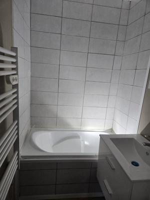 Appartement - 18 m² - 1 pièce