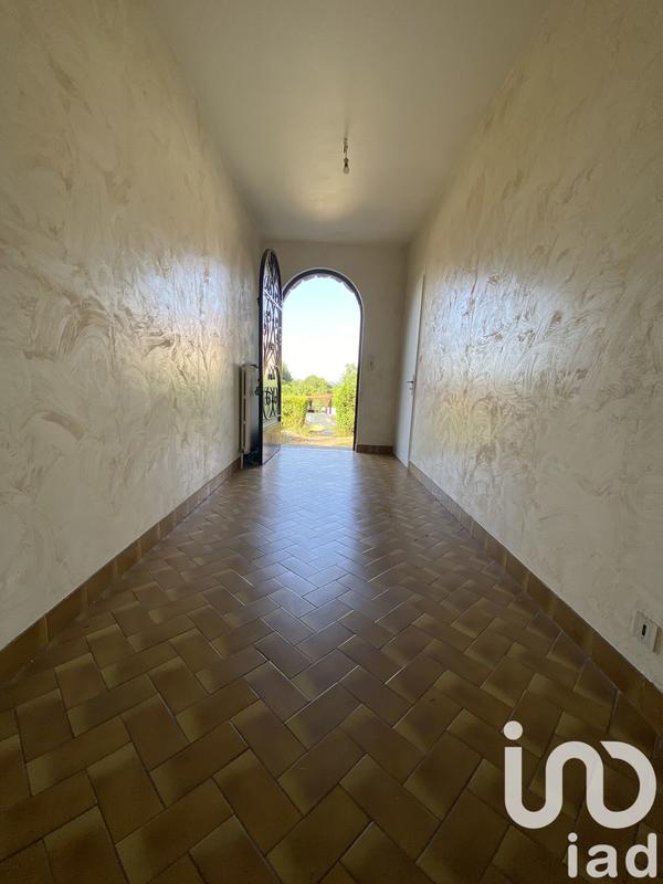 Maison - 157 m² - 6 pièces