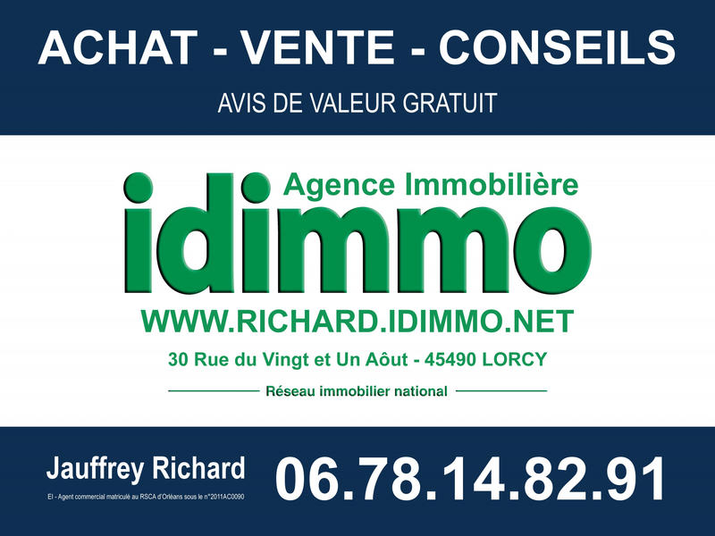 Maison - 160 m² - 5 pièces