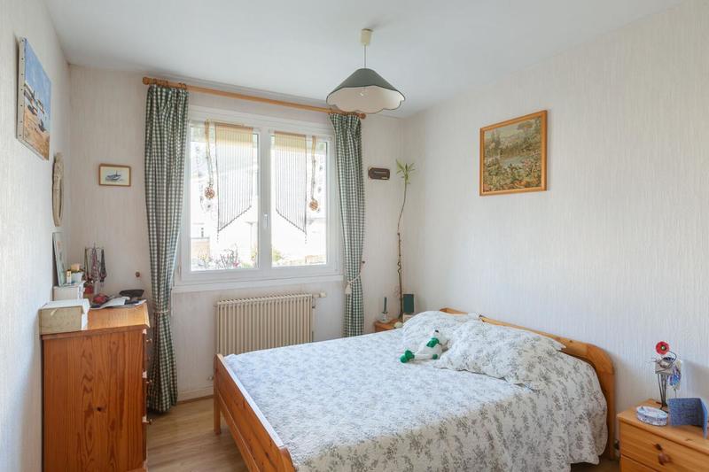 Maison - 82 m² - 4 pièces