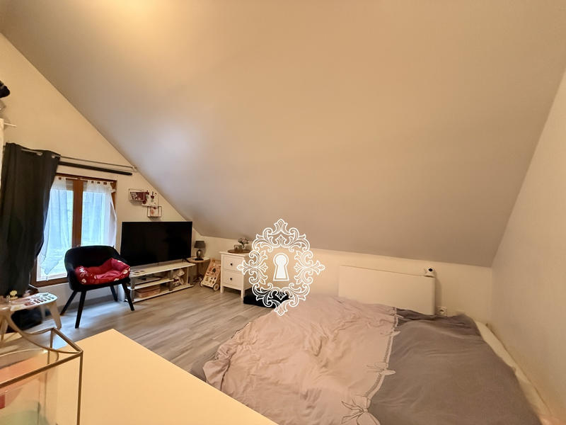 Maison - 68 m² - 4 pièces