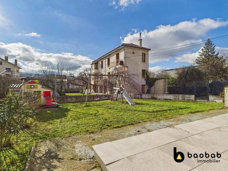 Villa - 127 m² - 5 pièces