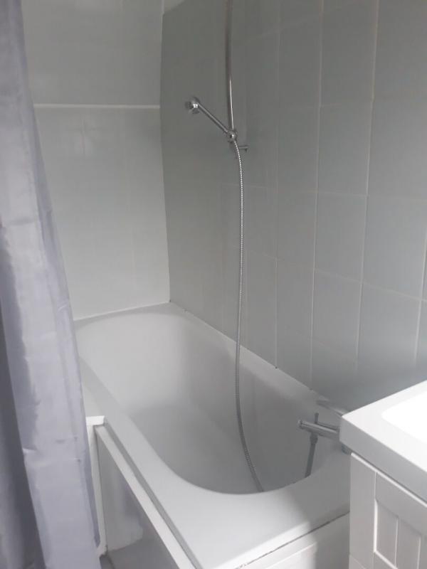 Appartement - 79 m² - 3 pièces