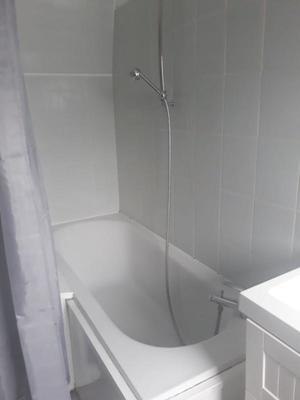 Appartement - 79 m² - 3 pièces