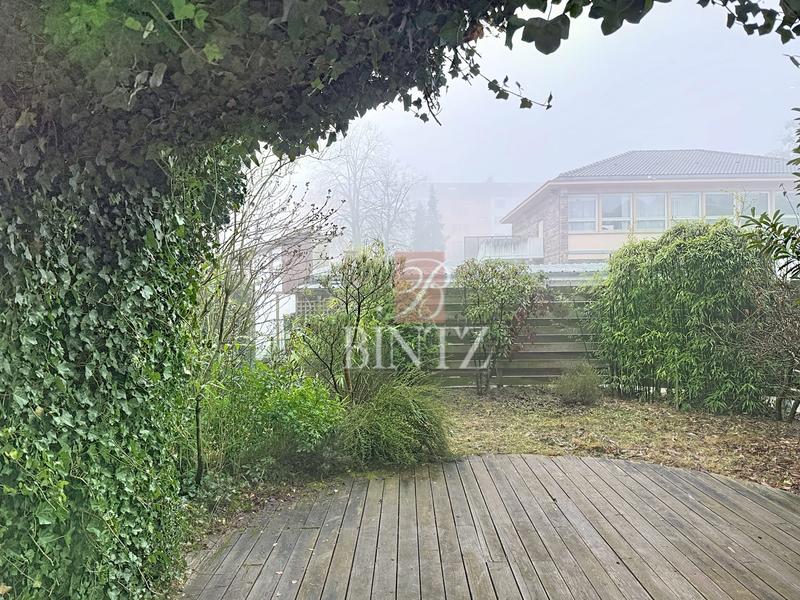 Appartement - 78 m² - 2 pièces