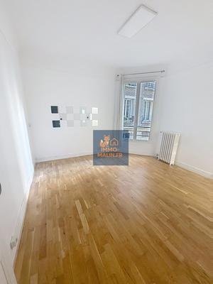 Appartement - 18 m² - 1 pièce