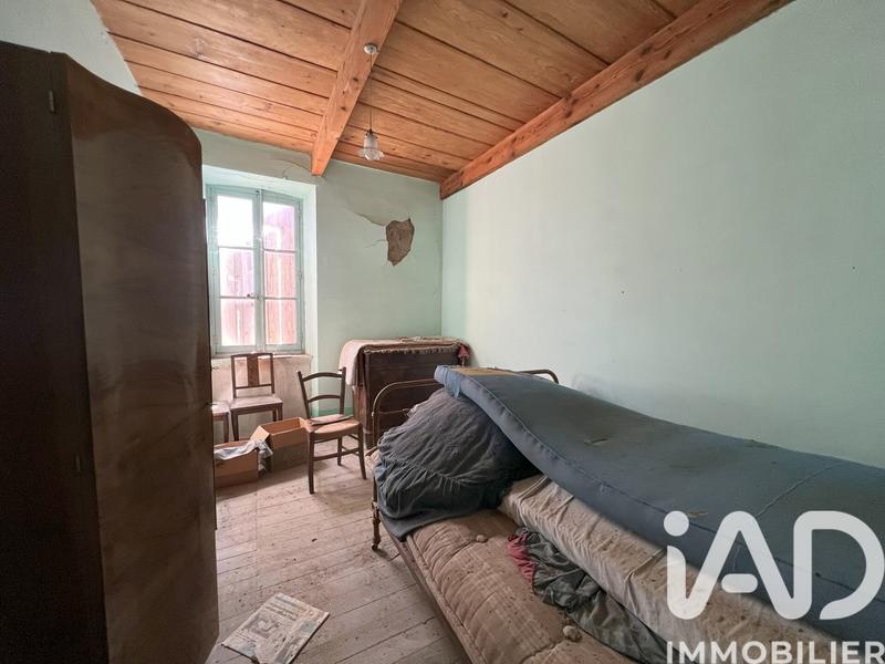 Ferme - 160 m² - 4 pièces