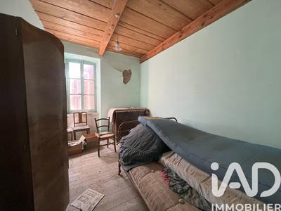 Ferme - 160 m² - 4 pièces