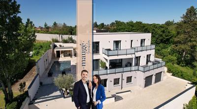 Maison - 226 m² - 6 pièces