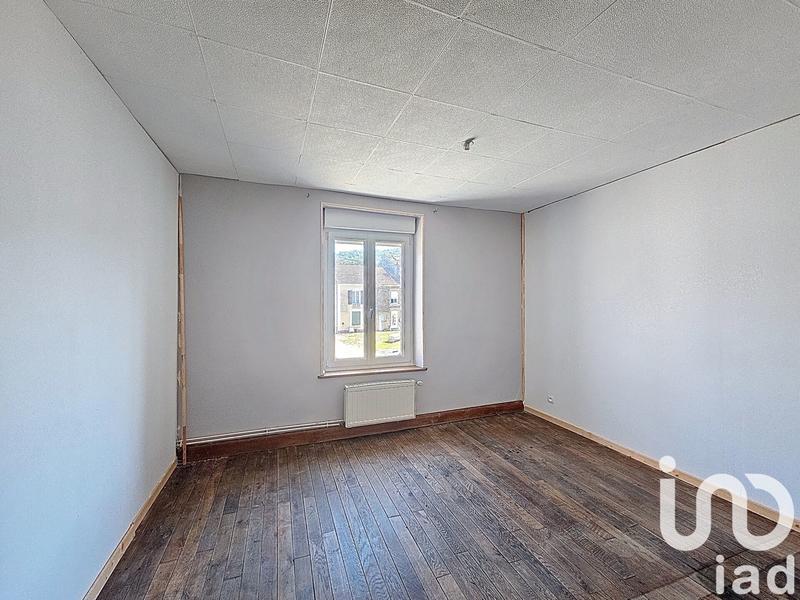 Maison - 105 m² - 4 pièces