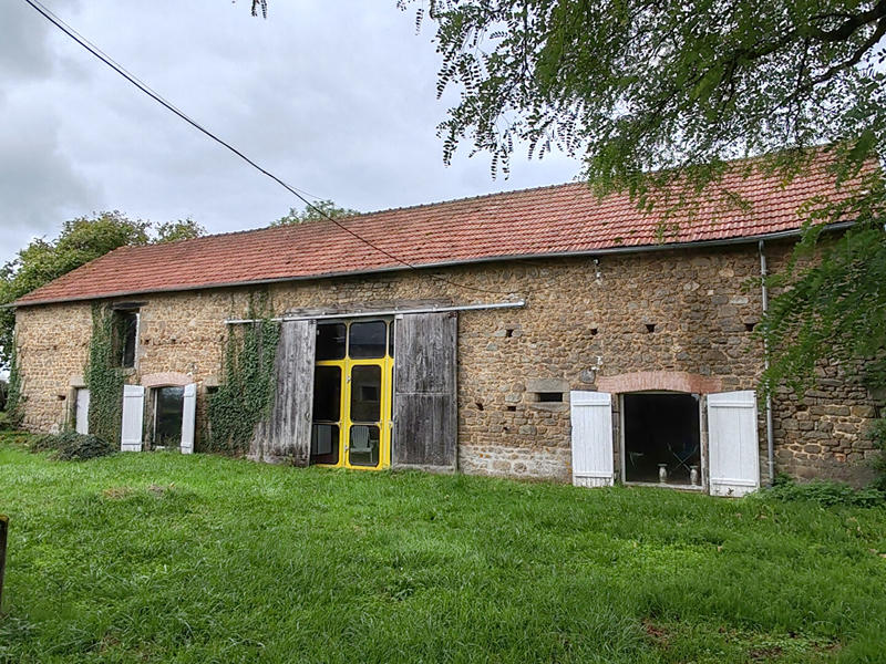 Maison - 124 m² - 5 pièces