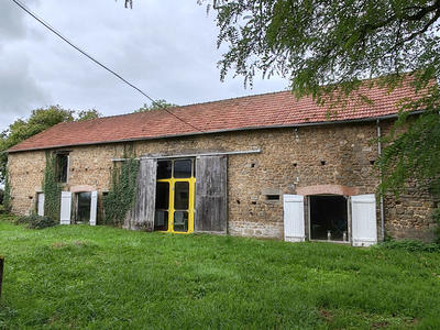 Maison - 124 m² - 5 pièces