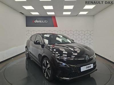Renault Mégane E-Tech Ev60 220 ch super charge Techno