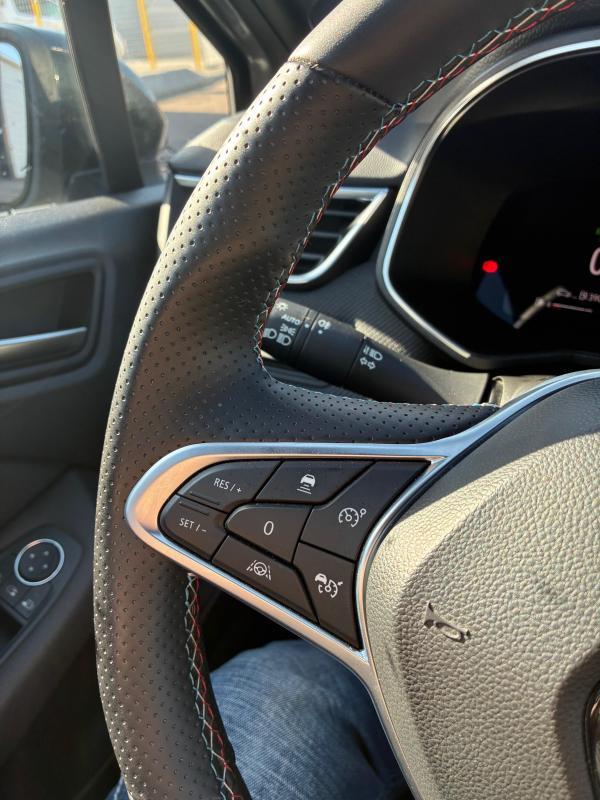 Renault Clio V E-Tech Full Hybrid 145 Esprit Alpine