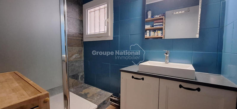 Appartement - 84 m² - 4 pièces