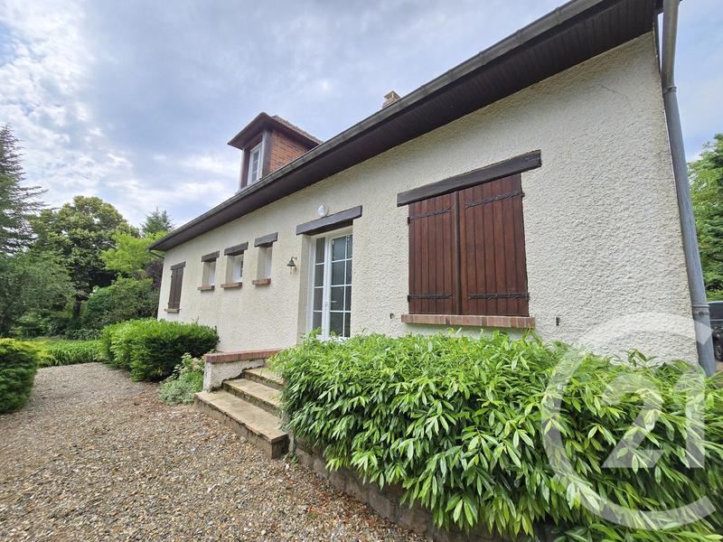 Maison - 197 m² - 9 pièces