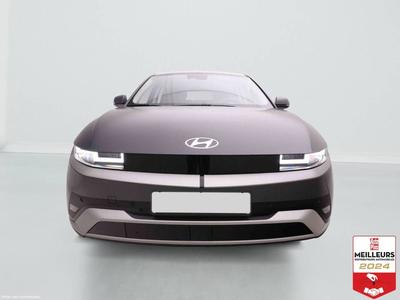 Hyundai ioniq 5 n 84 kWh 229 Business