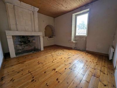 Maison - 163 m² - 7 pièces