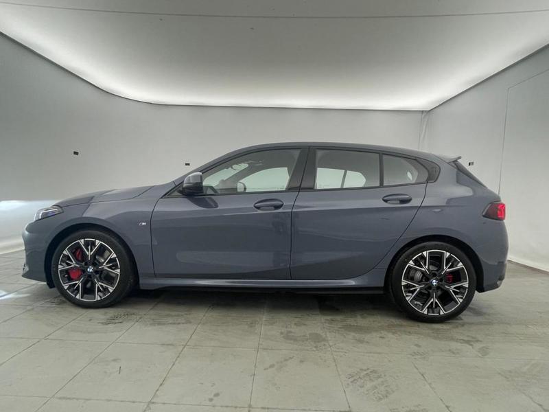 Bmw Série 1 F70 120 170 ch Dkg7 m Sport
