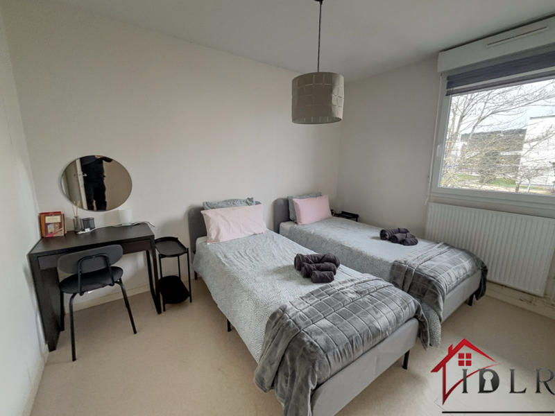 Maison - 90 m² - 1 pièce