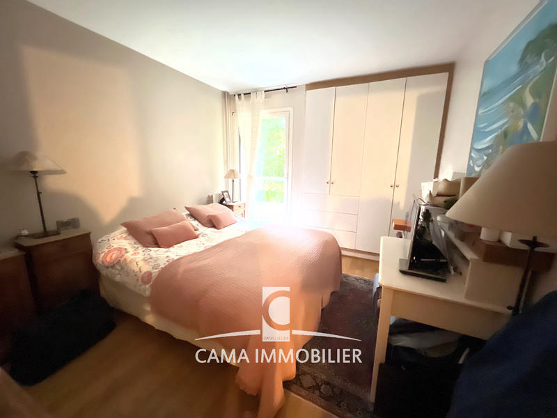 Appartement - 108 m² - 5 pièces