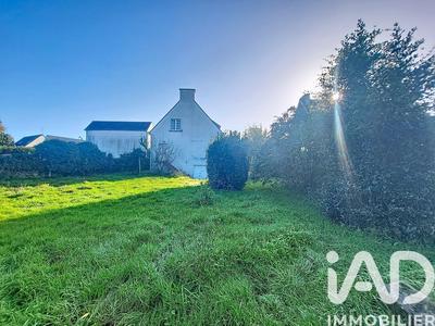 Maison - 165 m² - 7 pièces