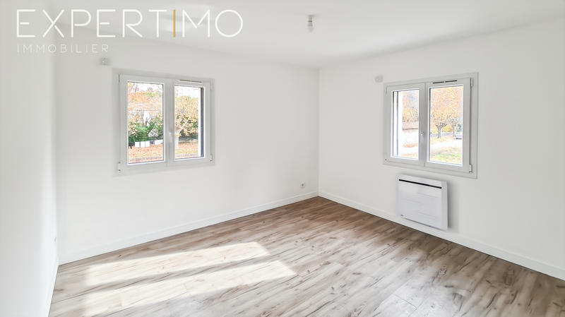 Maison - 187 m² - 6 pièces