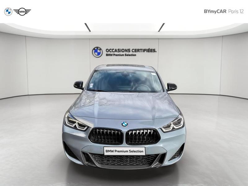 Bmw X2 F39 sDrive 18i 136 ch Dkg7 m Sport