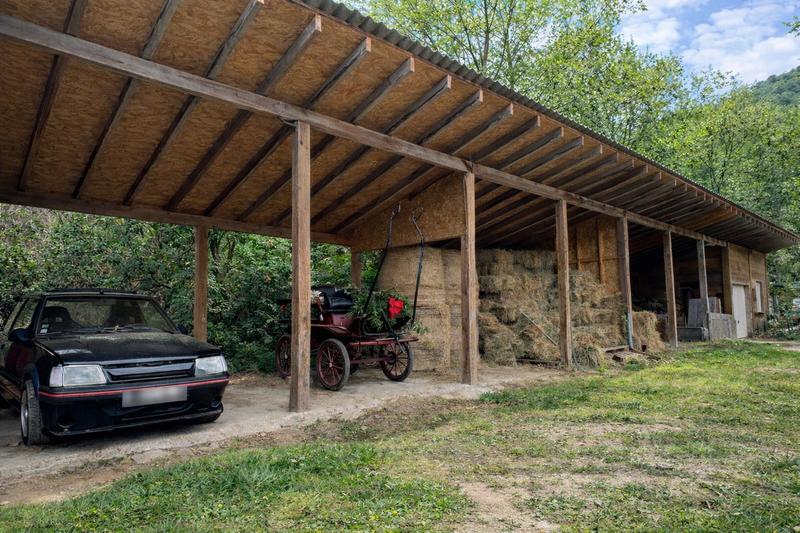 Maison - 86 m² - 6 pièces