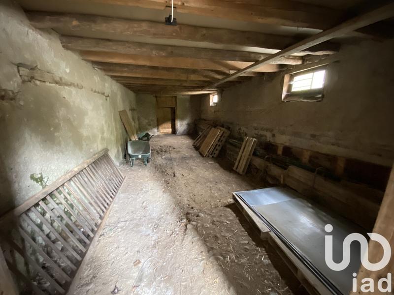 Maison de village - 155 m² - 4 pièces