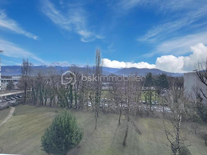 Appartement - 91 m² - 4 pièces