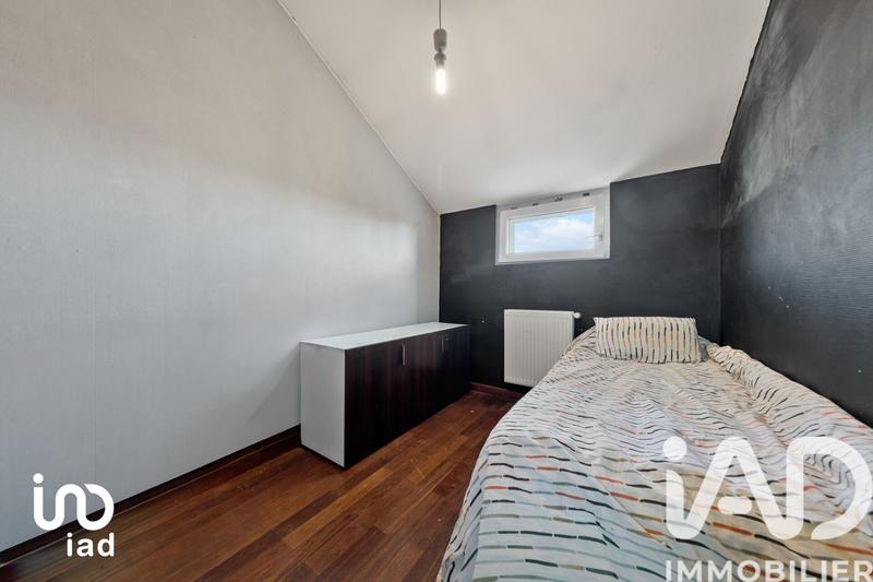 Maison - 125 m² - 7 pièces