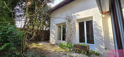 Immeuble - 182 m²