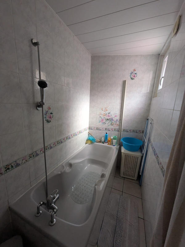 Appartement - 119 m² - 4 pièces