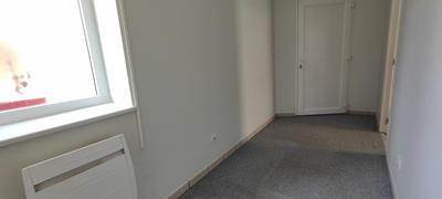 Local commercial - 33 m² - 3 pièces