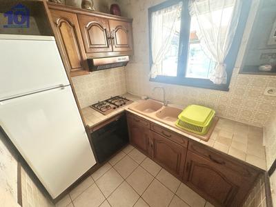 Maison - 73 m² - 3 pièces