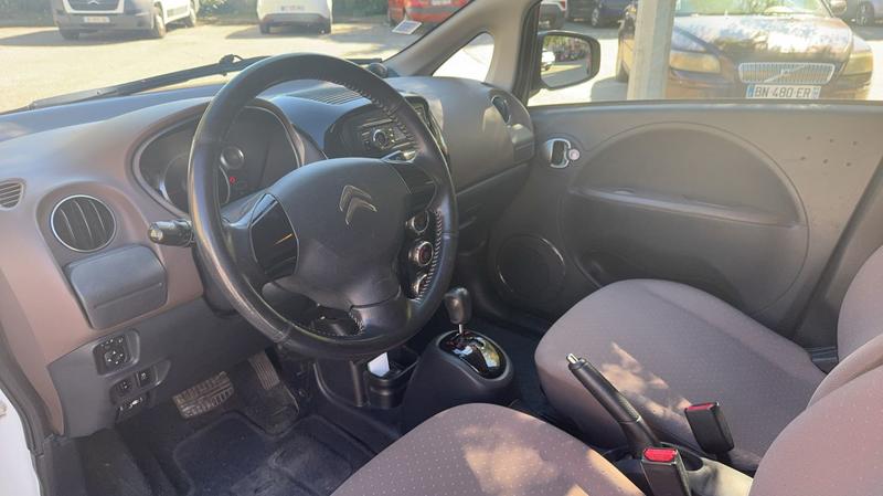 Citroën c-Zero 16 kWh 64 Confort