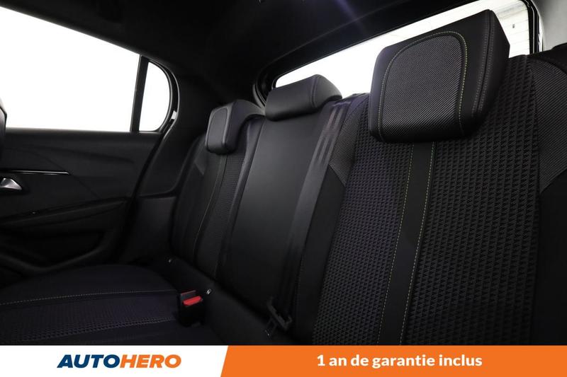 Peugeot 208 1.2 PureTech Gt Eat8 100 ch